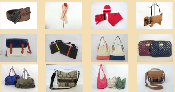 外貿(mào)生產(chǎn)SAP,外貿(mào)生產(chǎn)ERP,包裝服飾行業(yè)ERP,服飾生產(chǎn)ERP,SAP服裝行業(yè)成功客戶,愛(ài)玲包袋